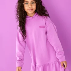 NAME IT Kleid In Spring Crocus -Günstiges Moden Zauber Geschäft name it kleid in spring crocus 5