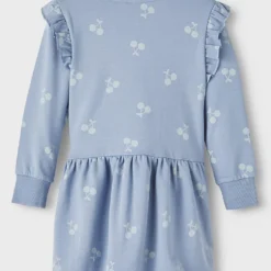 NAME IT Kleid "Trina" In Blau 6 NAME IT Kleid "Trina" In Blau -Günstiges Moden Zauber Geschäft name it kleid trina in blau 1