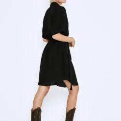 Noisy May Kleid "Nmclara" In Schwarz 9 Noisy May Kleid "Nmclara" In Schwarz -Günstiges Moden Zauber Geschäft noisy may kleid nmclara in schwarz 3