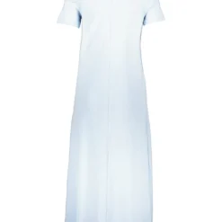 ONLY Kleid "May" In Hellblau -Günstiges Moden Zauber Geschäft only kleid may in hellblau 1