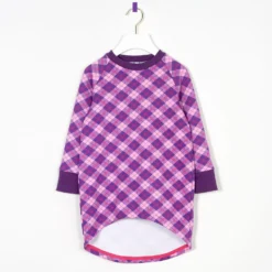 Kleid "Lizzy" In Lila