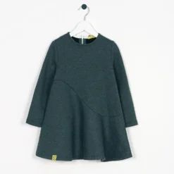 Kleid "Sophia" In Grün