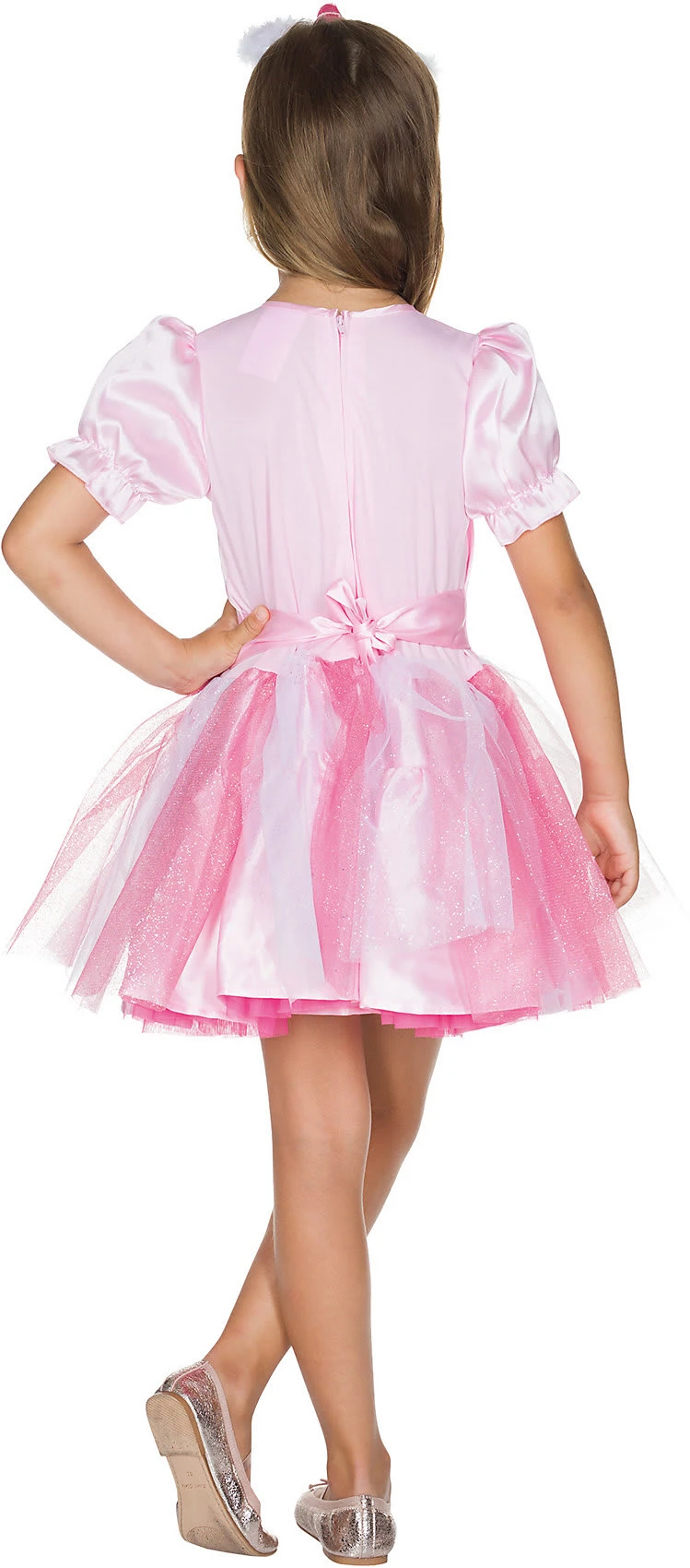 Theodor Kleid Deluxe 4 Theodor Kleid Deluxe – Bild 2