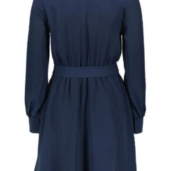 Günstiges Moden Zauber Geschäft -Günstiges Moden Zauber Geschäft pepe jeans kleid lila in dunkelblau 1