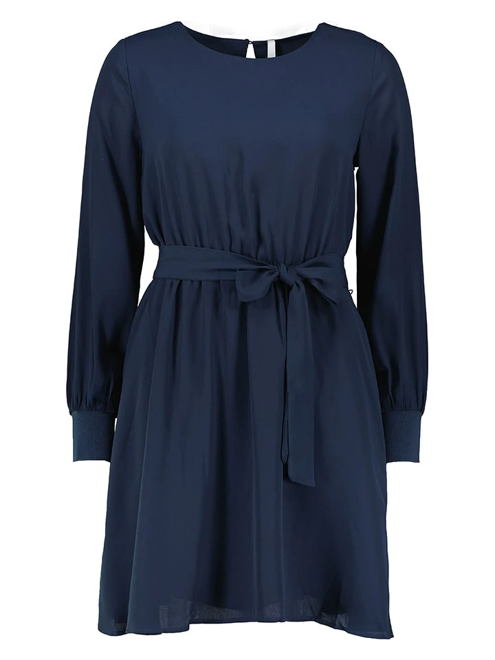 Pepe Jeans Kleid "Lila" In Dunkelblau