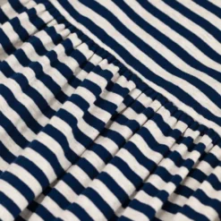 PETIT BATEAU Kleid In Weiß/ Dunkelblau 7 PETIT BATEAU Kleid In Weiß/ Dunkelblau -Günstiges Moden Zauber Geschäft petit bateau kleid in weiss dunkelblau 2