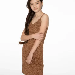 Protest Kleid " REVOLVER 21 JR In True Black 10 Protest Kleid " REVOLVER 21 JR In True Black -Günstiges Moden Zauber Geschäft protest kleid revolver 21 jr in true black 1