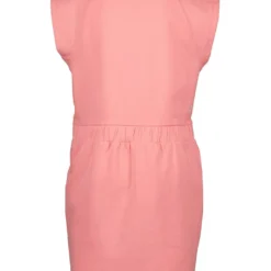 Kleid "Gerona" In Koralle -Günstiges Moden Zauber Geschäft raizzed r kleid gerona in koralle 1