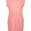 Kleid "Gerona" In Koralle -Günstiges Moden Zauber Geschäft raizzed r kleid gerona in koralle