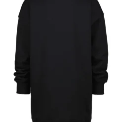 Kleid "Luton" In Schwarz 5 Kleid "Luton" In Schwarz -Günstiges Moden Zauber Geschäft raizzed r kleid luton in schwarz 1