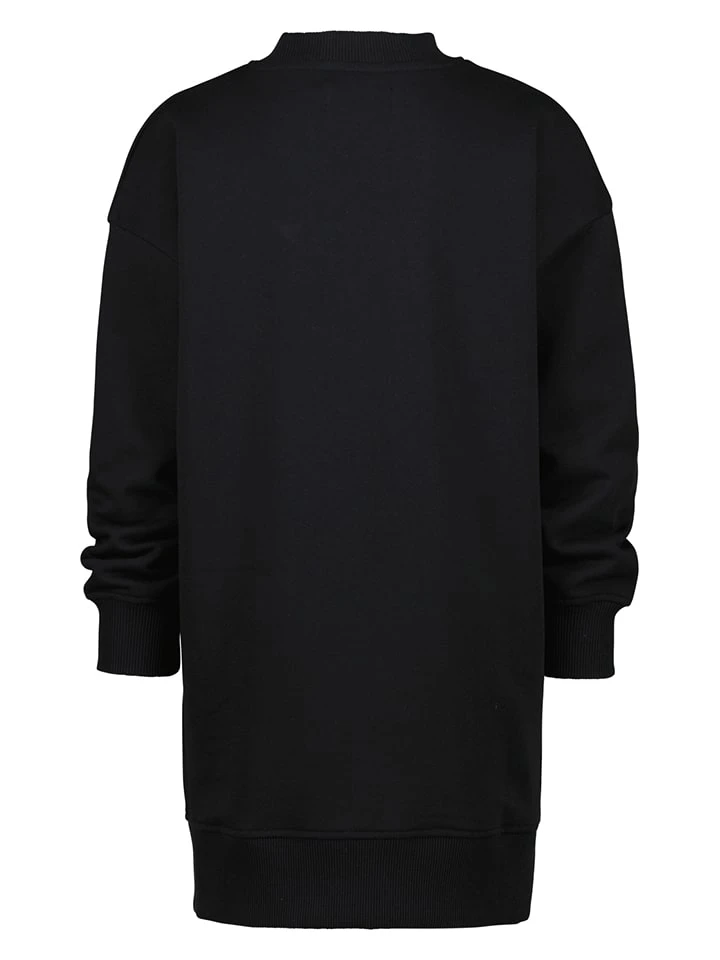 Kleid "Luton" In Schwarz 4 Kleid "Luton" In Schwarz – Bild 2