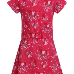 Regatta Kleid "Peppa" In Rot 5 Regatta Kleid "Peppa" In Rot -Günstiges Moden Zauber Geschäft regatta kleid peppa in rot 1