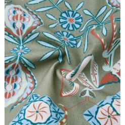 Reima Kleid "Angervo" In Khaki -Günstiges Moden Zauber Geschäft reima kleid angervo in khaki 3