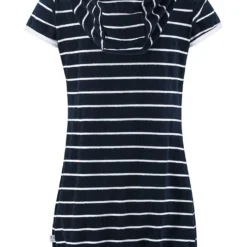 Reima Kleid "Genua" In Dunkelblau -Günstiges Moden Zauber Geschäft reima kleid genua in dunkelblau 1