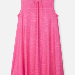 Reima Kleid "Ilmava" In Pink -Günstiges Moden Zauber Geschäft reima kleid ilmava in pink 1