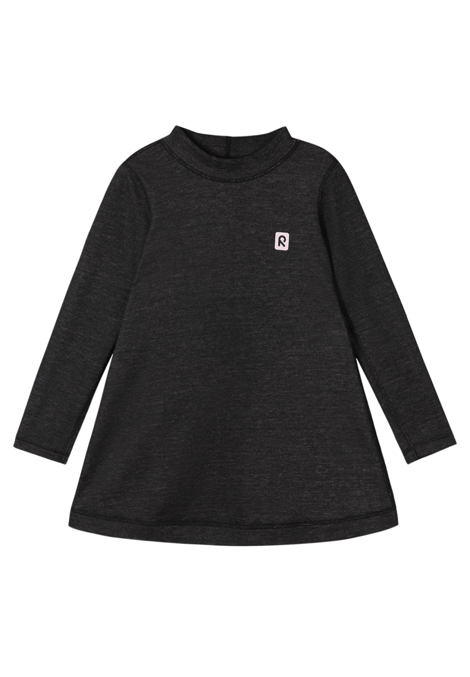 Reima Kleid " Ilmavilla " In Pale Rose 6 Reima Kleid " Ilmavilla " In Pale Rose – Bild 4