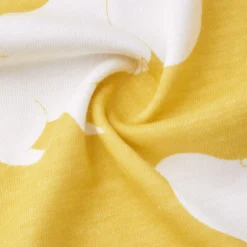 Reima Kleid " Moomin Sovstund " In Ginger Yellow -Günstiges Moden Zauber Geschäft reima kleid moomin sovstund in ginger yellow 3