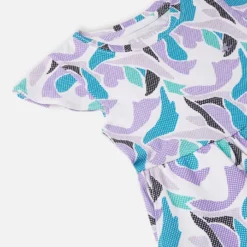 Reima Kleid "Vivid" In Lila -Günstiges Moden Zauber Geschäft reima kleid vivid in lila 2