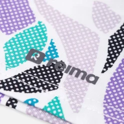 Reima Kleid "Vivid" In Lila -Günstiges Moden Zauber Geschäft reima kleid vivid in lila 3