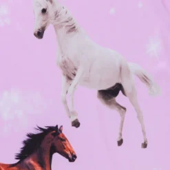 Kleid Pferde, Gr. 104 -Günstiges Moden Zauber Geschäft rubie s kleid pferde gr 104 1