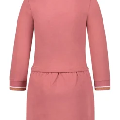 Kleid In Mauve -Günstiges Moden Zauber Geschäft salt and pepper kleid in mauve 1