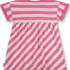 Sanetta Kinder Kleid, Organic Cotton -Günstiges Moden Zauber Geschäft sanetta kinder kleid organic cotton 1