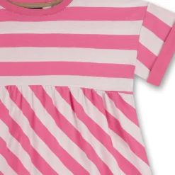 Sanetta Kinder Kleid, Organic Cotton -Günstiges Moden Zauber Geschäft sanetta kinder kleid organic cotton 2