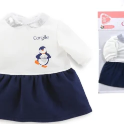 Günstiges Moden Zauber Geschäft -Günstiges Moden Zauber Geschäft simba corolle mon grand poupon kleid sternenglanz 36 cm 1