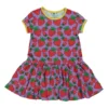 Kleid "Strawberry" In Lila 1 Kleid "Strawberry" In Lila -Günstiges Moden Zauber Geschäft smafolk kleid strawberry in lila