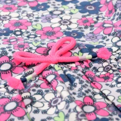 STACCATO Kleid Mit Allover-Blümchen-Print Pastel Lilac Aop -Günstiges Moden Zauber Geschäft staccato kleid mit allover blumchen print pastel lilac aop 2