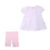 Set: Kleid Und Shorts Kleider -Günstiges Moden Zauber Geschäft stummer set kleid und shorts kleider