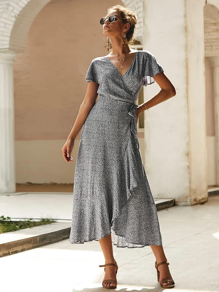 Kleid In Schwarz 3 Kleid In Schwarz