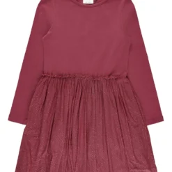 Kleid "Daria" In Pink -Günstiges Moden Zauber Geschäft the new kleid daria in pink 4