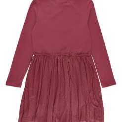 Kleid "Daria" In Pink -Günstiges Moden Zauber Geschäft the new kleid daria in pink 5