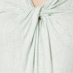 Tom Tailor Sommer-Kleid In Grün -Günstiges Moden Zauber Geschäft tom tailor sommer kleid in grun 2