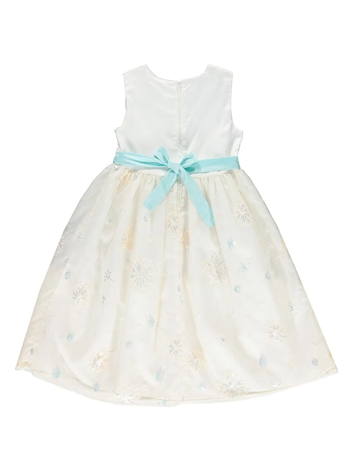 Kleid In Weiß 4 Kleid In Weiß – Bild 2