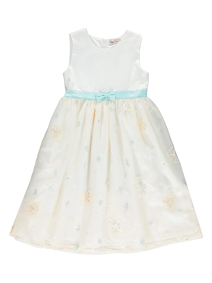 Kleid In Weiß 3 Kleid In Weiß