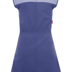 TROLLKIDS Kleid "Arendal" In Lila -Günstiges Moden Zauber Geschäft trollkids kleid arendal in lila 1