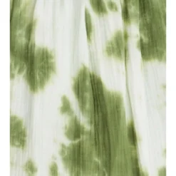 Kleid In Oliv -Günstiges Moden Zauber Geschäft turi kleid in oliv 2