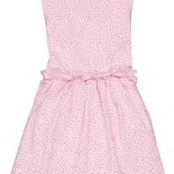 Kleid In Rosa/ Bunt 5 Kleid In Rosa/ Bunt -Günstiges Moden Zauber Geschäft turi kleid in rosa bunt 3