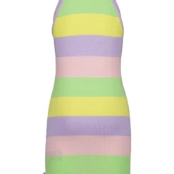 Vingino Kleid "Palira" In Bunt -Günstiges Moden Zauber Geschäft vingino kleid palira in bunt 1