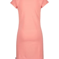 Vingino Kleid "Pam" In Rosa -Günstiges Moden Zauber Geschäft vingino kleid pam in rosa 1