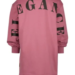 Vingino Kleid "Parieke" In Pink -Günstiges Moden Zauber Geschäft vingino kleid parieke in pink 1