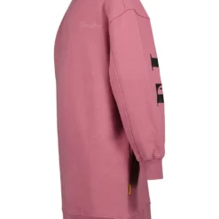 Vingino Kleid "Parieke" In Pink -Günstiges Moden Zauber Geschäft vingino kleid parieke in pink 2