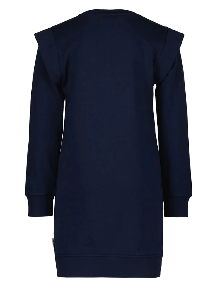 Vingino Kleid "Petra" In Dunkelblau 4 Vingino Kleid "Petra" In Dunkelblau – Bild 2