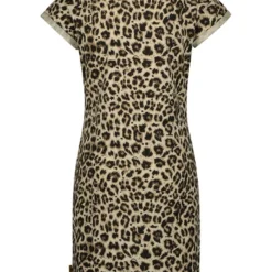 Vingino Kleid "Phillae" In Hellbraun 5 Vingino Kleid "Phillae" In Hellbraun -Günstiges Moden Zauber Geschäft vingino kleid phillae in hellbraun 1