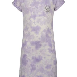 Vingino Kleid "Phillae" In Lila