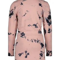 Vingino Kleid "Pilota" In Pink -Günstiges Moden Zauber Geschäft vingino kleid pilota in pink 1