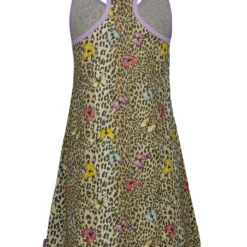 Vingino Kleid "Winona" In Braun 8 Vingino Kleid "Winona" In Braun -Günstiges Moden Zauber Geschäft vingino kleid winona in braun 1