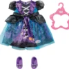 BABY Born® Halloween Kleid 43cm -Günstiges Moden Zauber Geschäft zapf baby born r halloween kleid 43cm